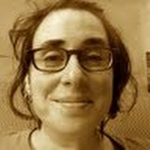 Meet your Posher, Anna marie